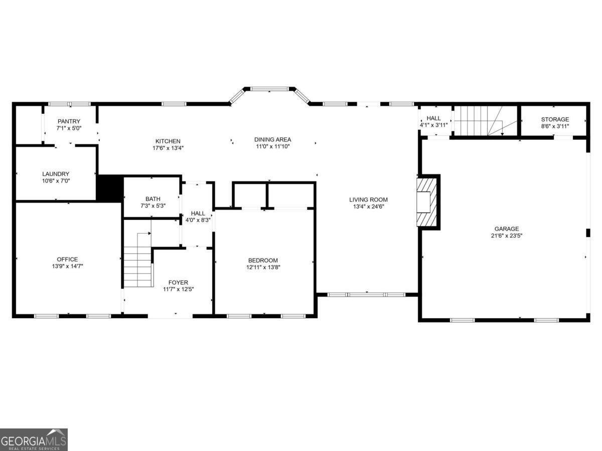 3774 Hunters Chase Court Peachtree Corners - 29