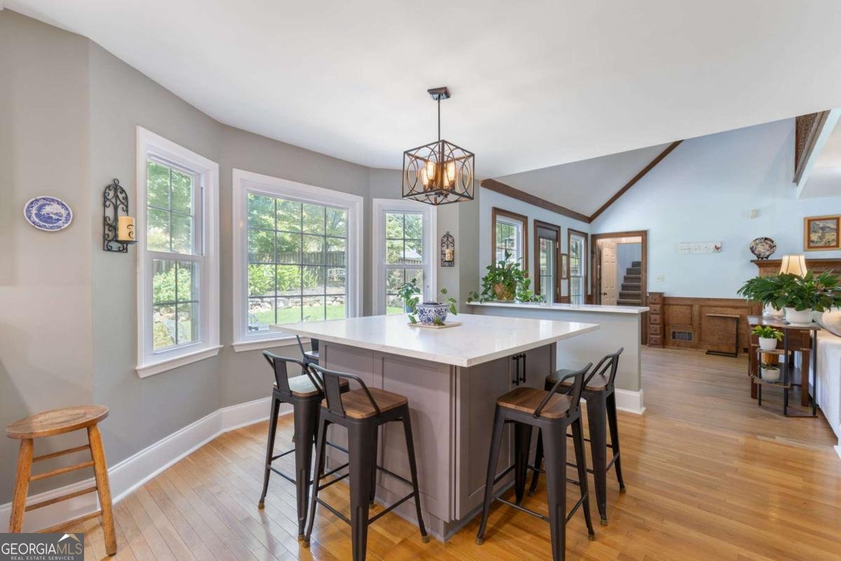 3774 Hunters Chase Court Peachtree Corners - 3