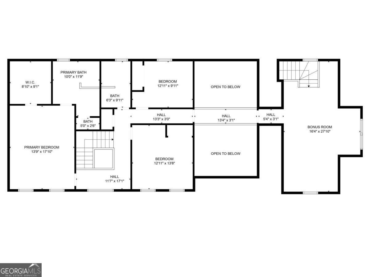 3774 Hunters Chase Court Peachtree Corners - 30