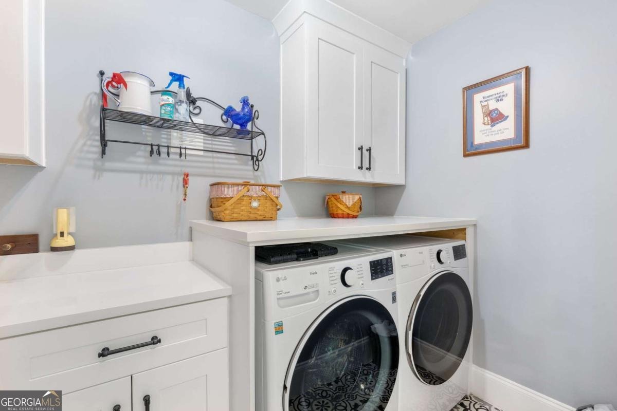 3774 Hunters Chase Court Peachtree Corners - 4