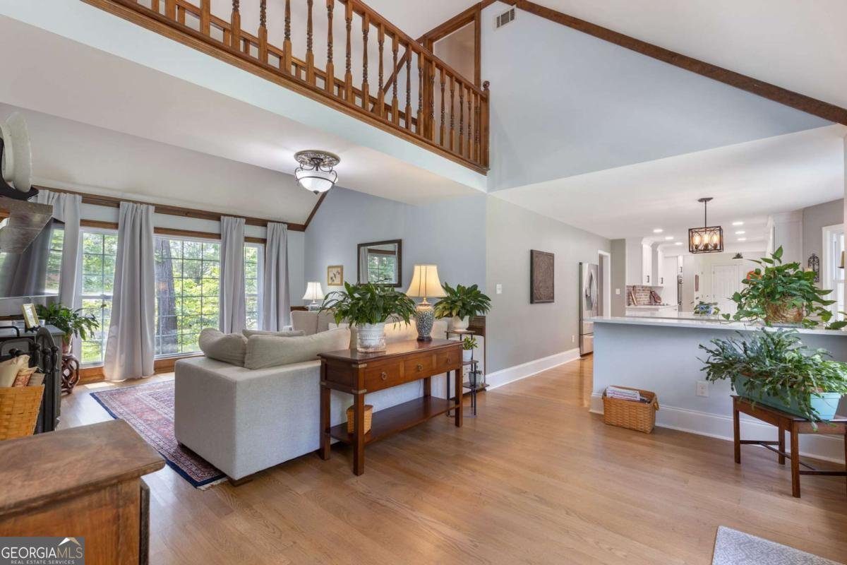 3774 Hunters Chase Court Peachtree Corners - 7