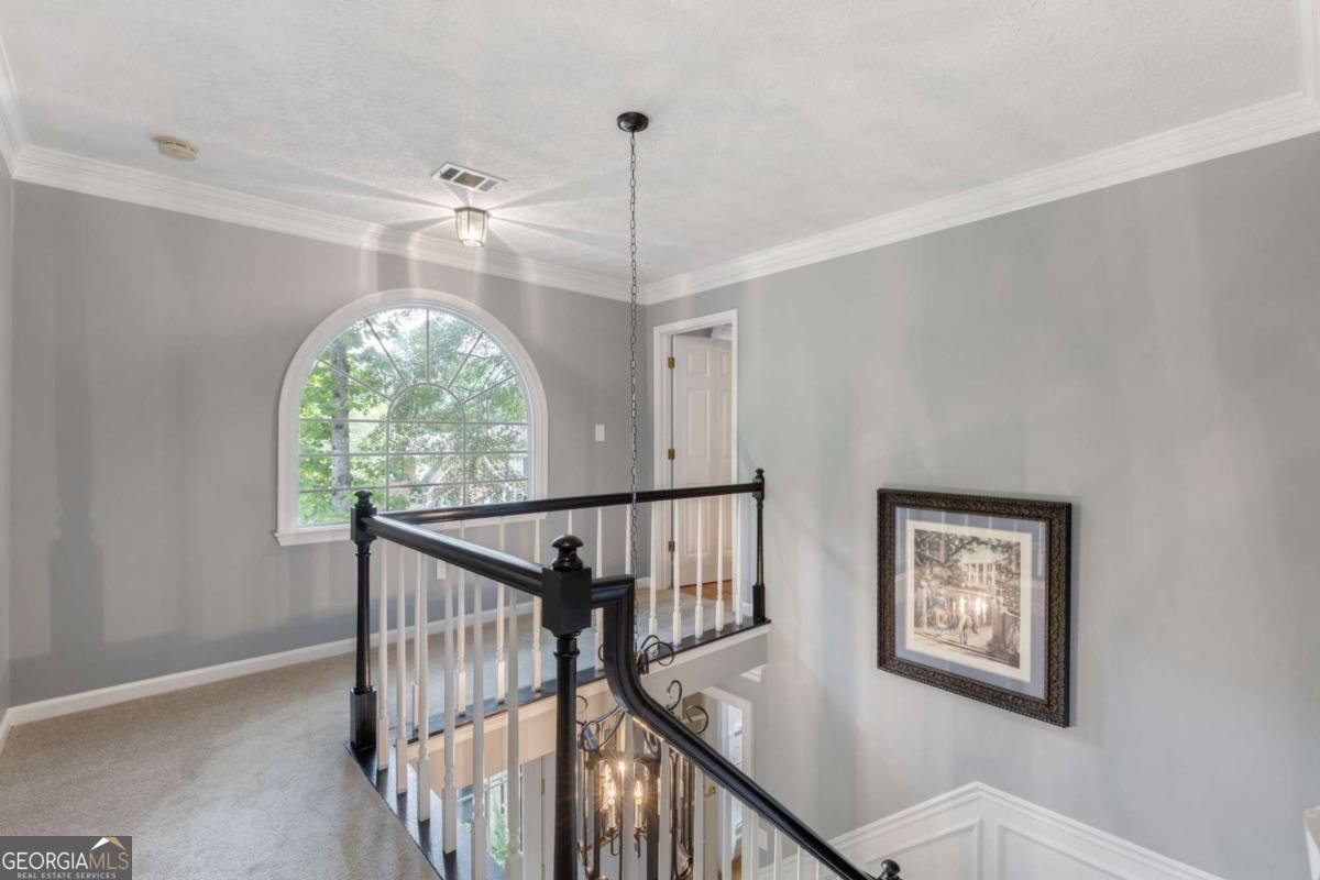 3774 Hunters Chase Court Peachtree Corners - 9
