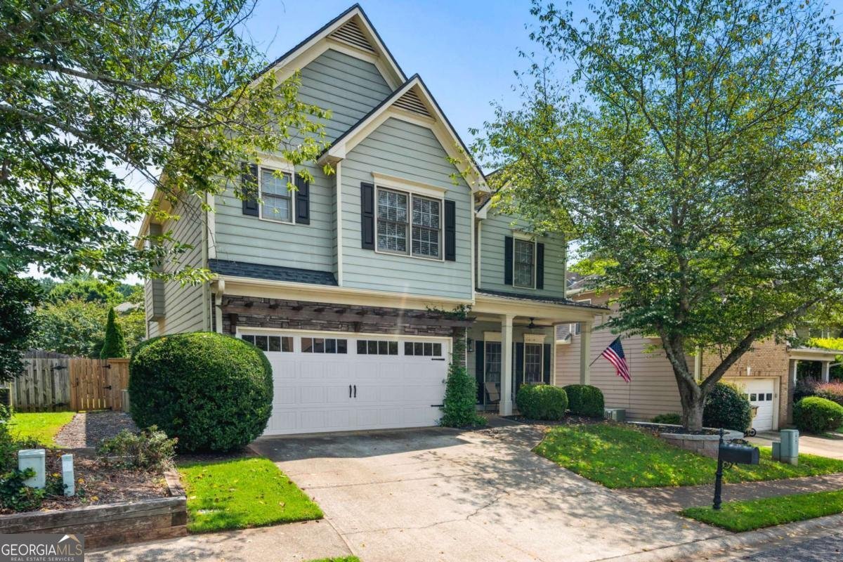 206 MIRRAMONT Street Woodstock - 1