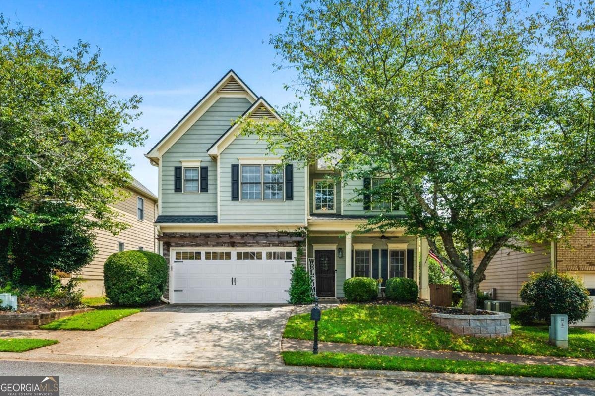 206 MIRRAMONT Street Woodstock - 2