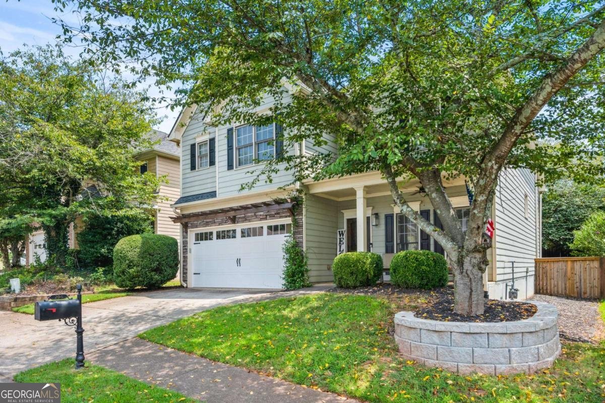 206 MIRRAMONT Street Woodstock - 3