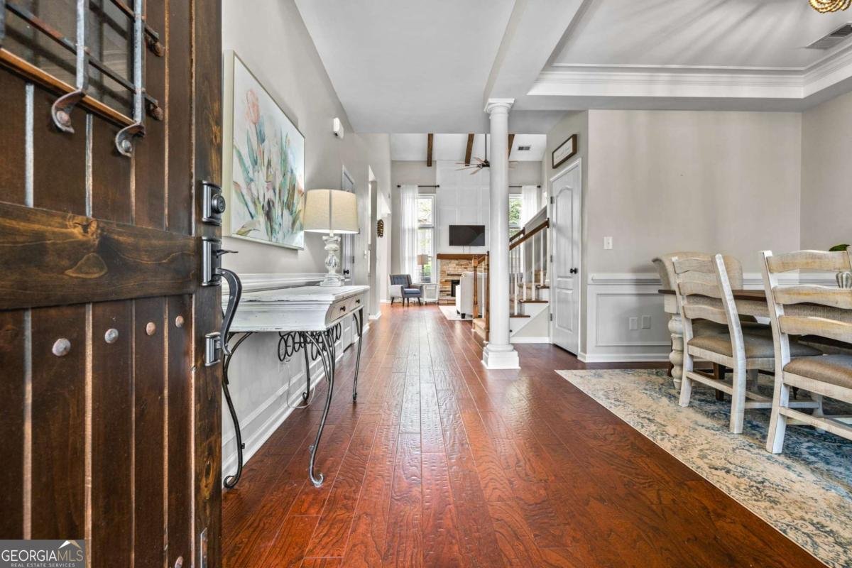 206 MIRRAMONT Street Woodstock - 5