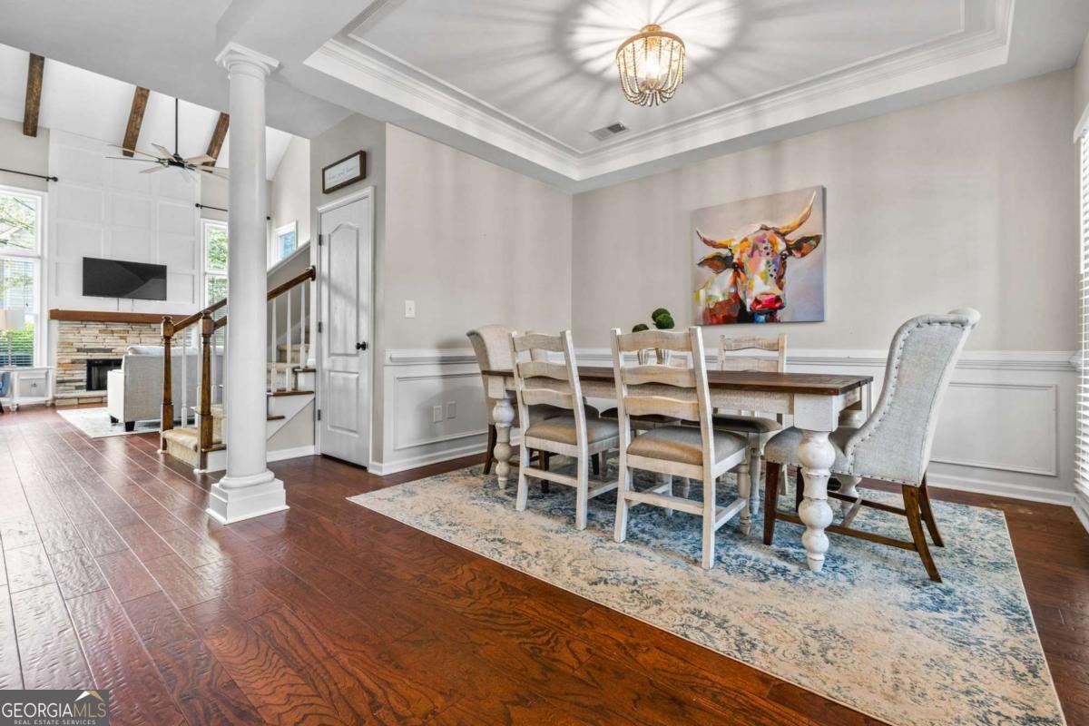 206 MIRRAMONT Street Woodstock - 6