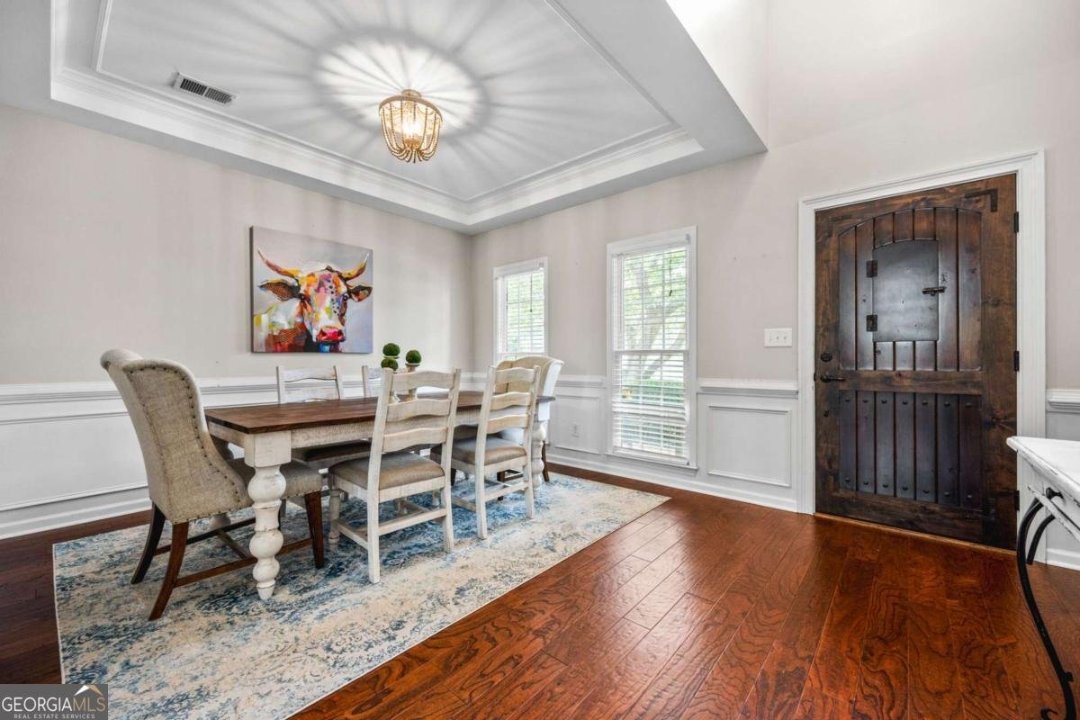 206 MIRRAMONT Street Woodstock - 8