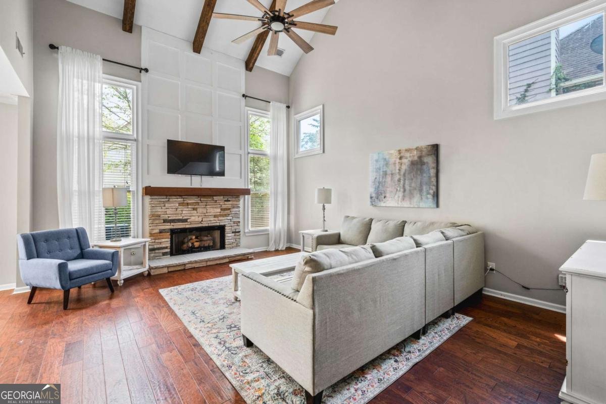 206 MIRRAMONT Street Woodstock - 9