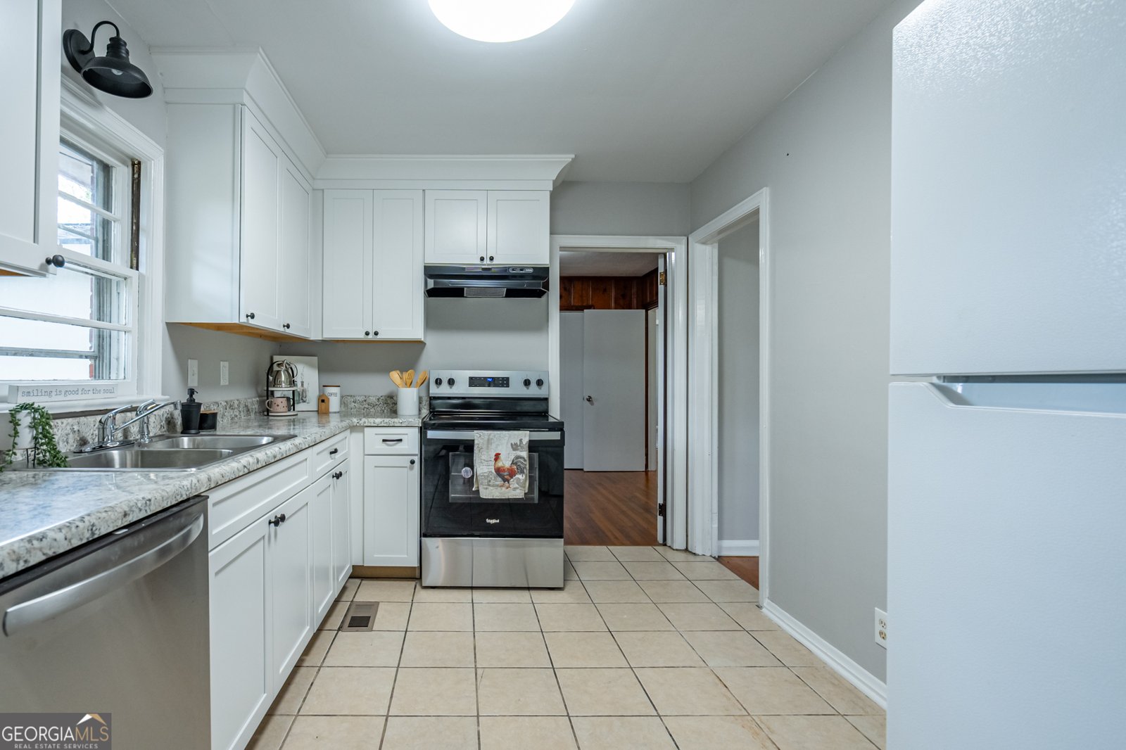 2614 Garden Lakes Boulevard Rome - 10