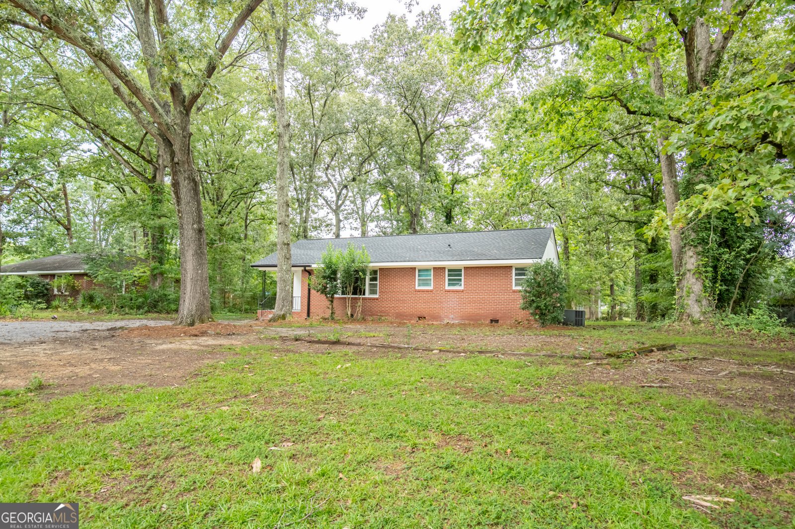 2614 Garden Lakes Boulevard Rome - 2