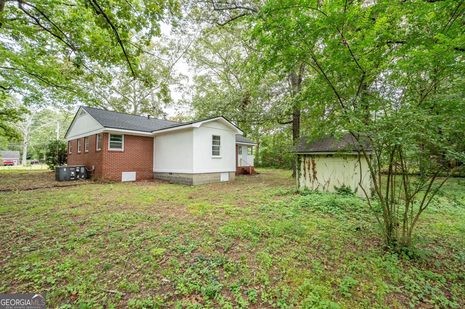 2614 Garden Lakes Boulevard Rome - 23