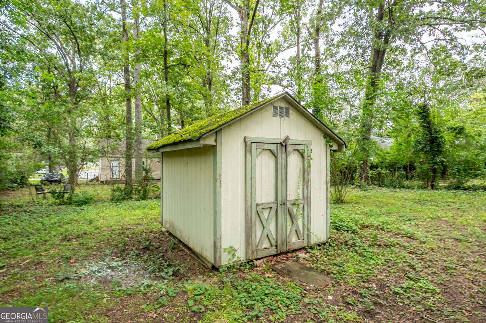 2614 Garden Lakes Boulevard Rome - 24