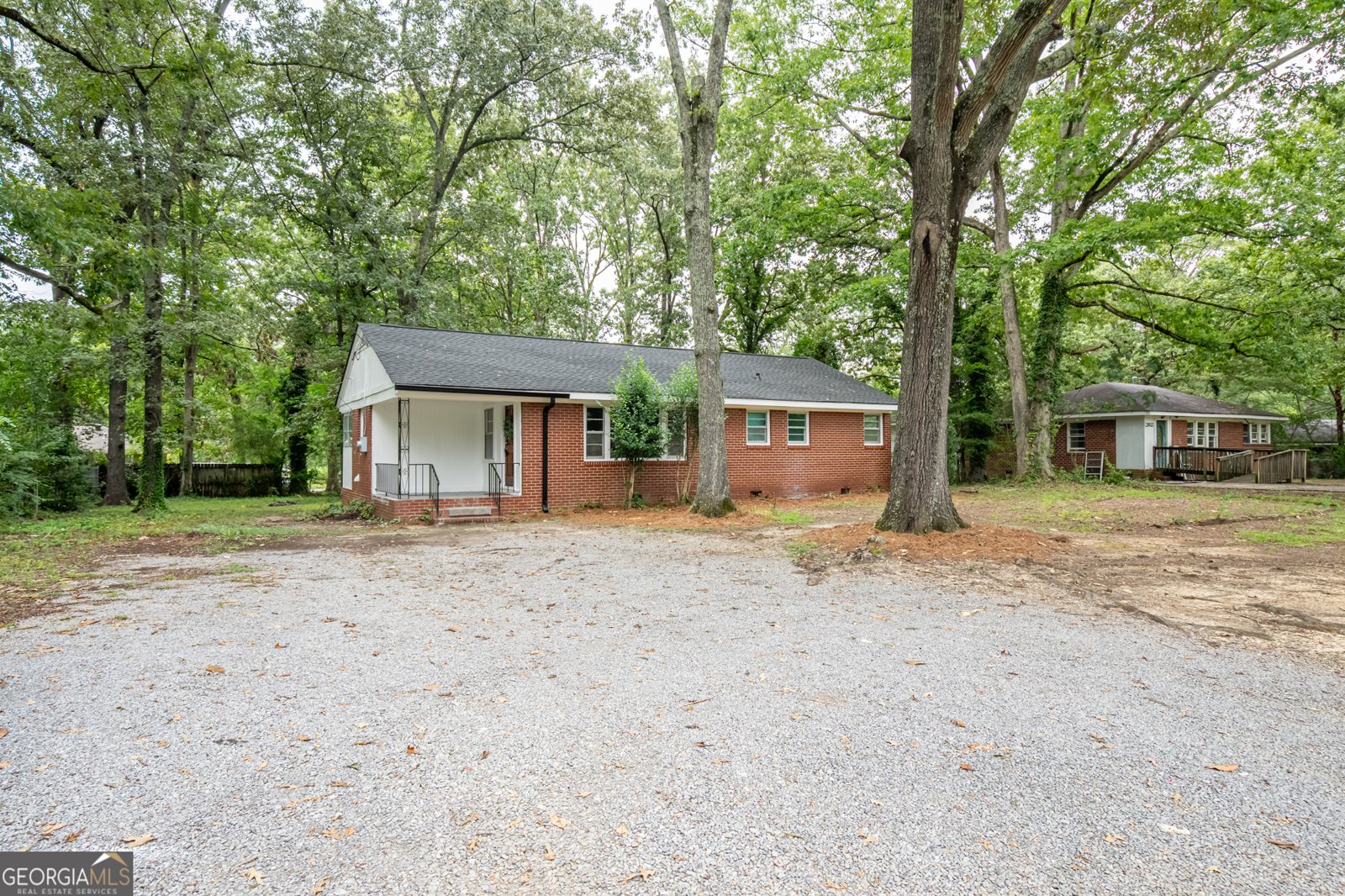 2614 Garden Lakes Boulevard Rome - 3