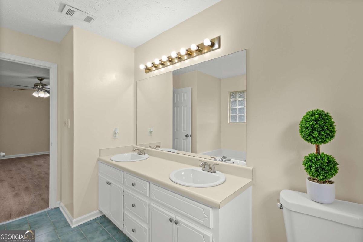1891 Riverchase Circle Conyers - 1