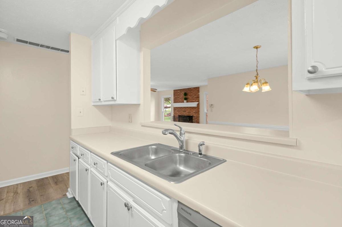 1891 Riverchase Circle Conyers - 10