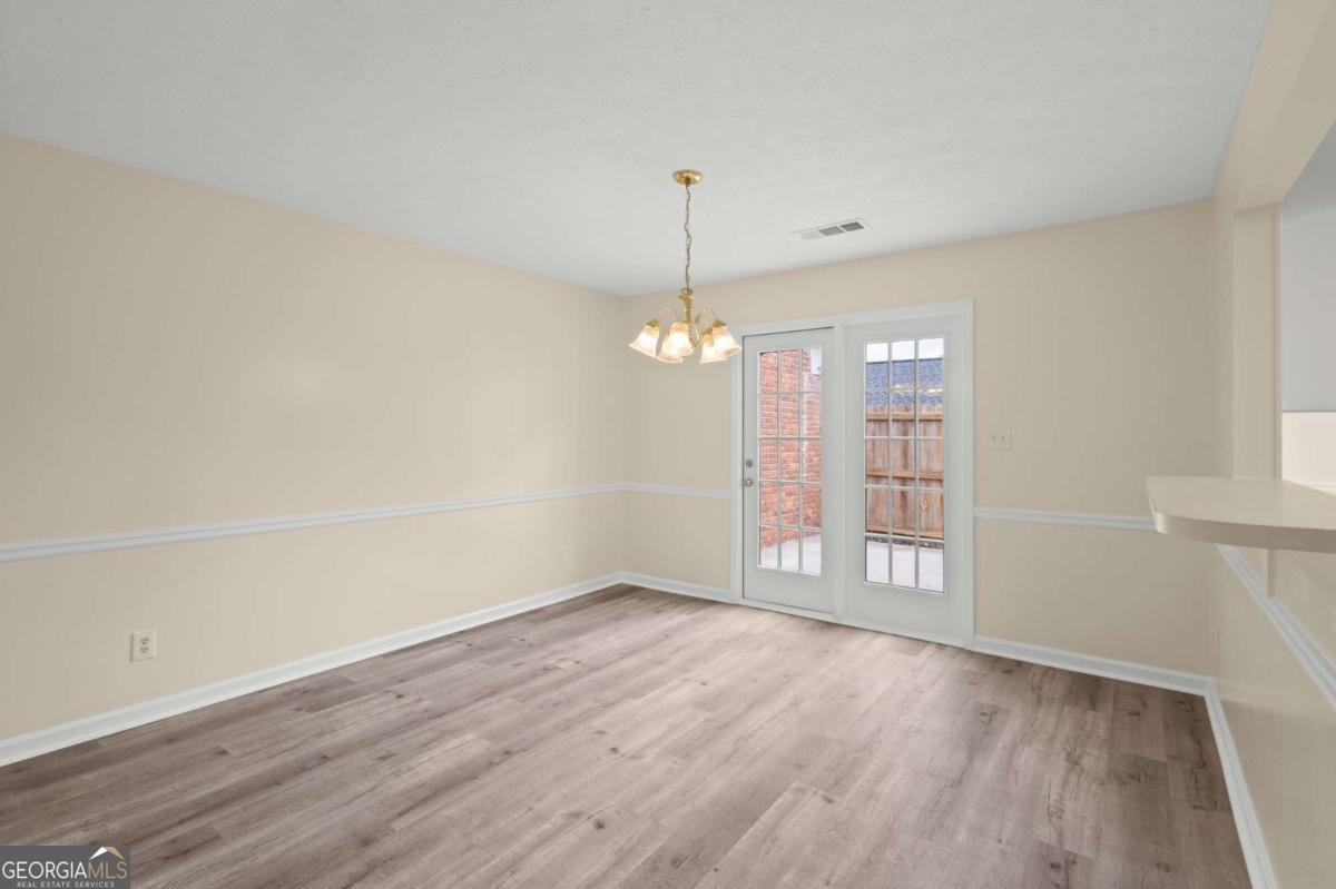 1891 Riverchase Circle Conyers - 12