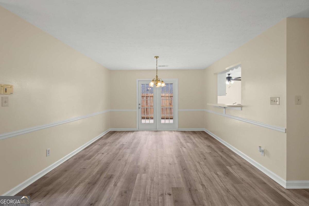 1891 Riverchase Circle Conyers - 13