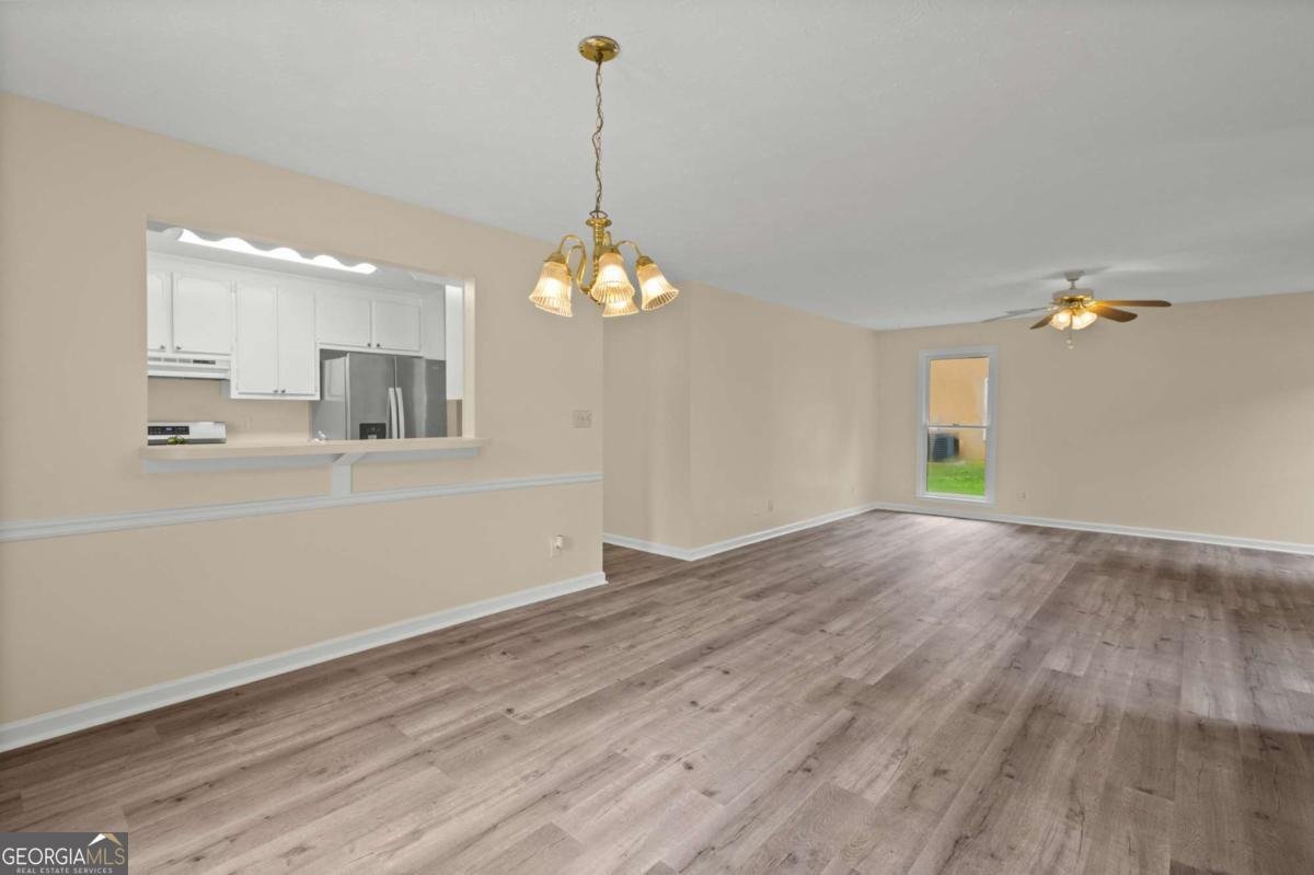 1891 Riverchase Circle Conyers - 15