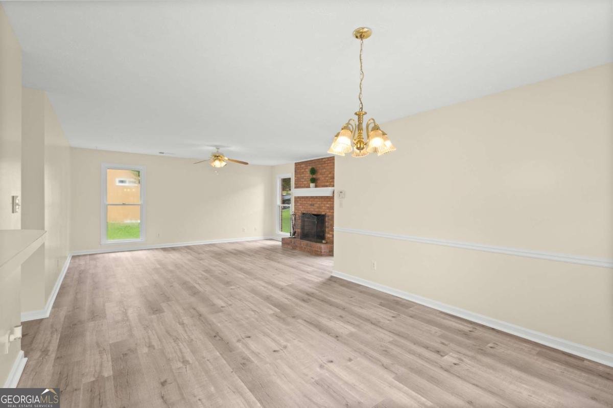 1891 Riverchase Circle Conyers - 16