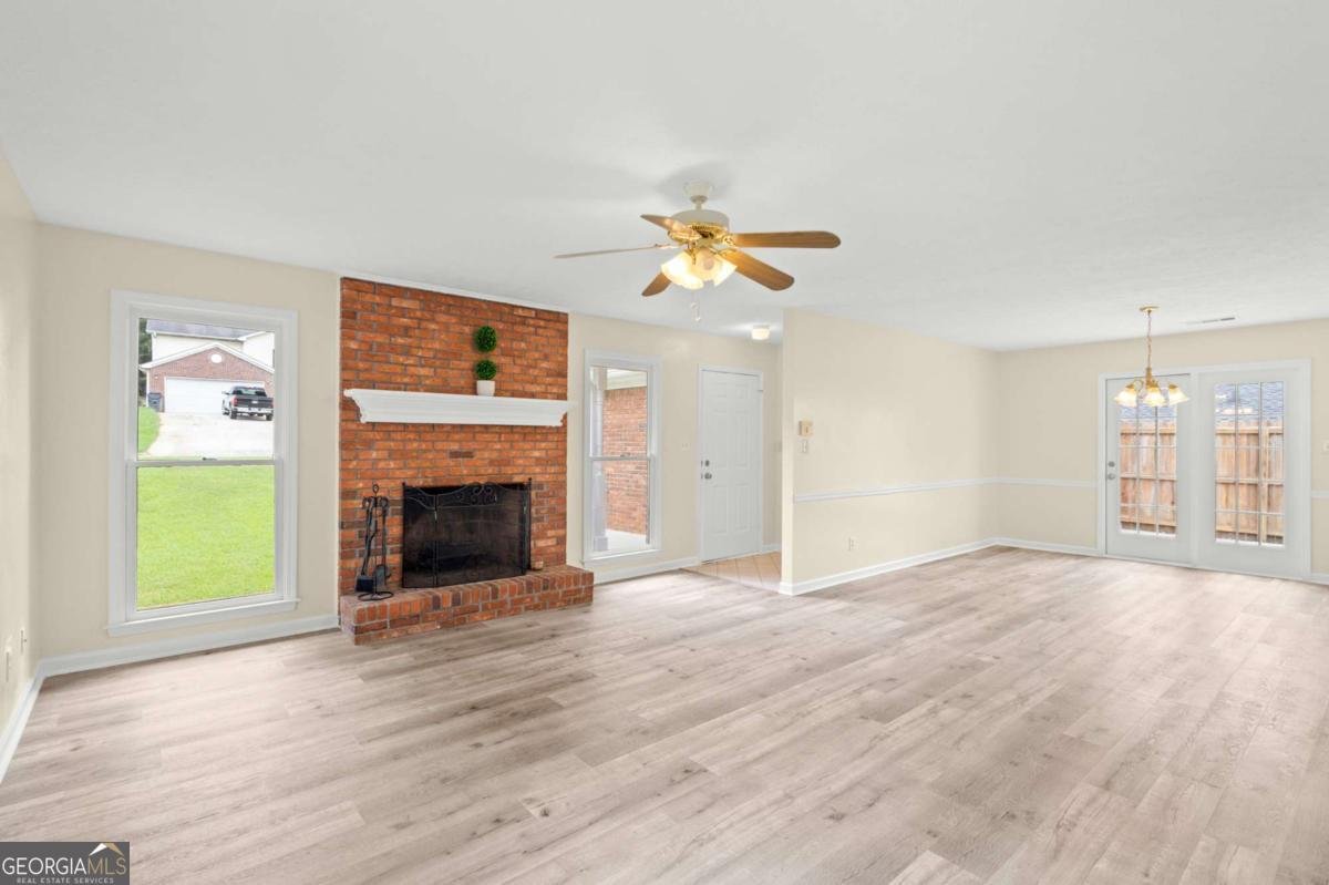1891 Riverchase Circle Conyers - 17
