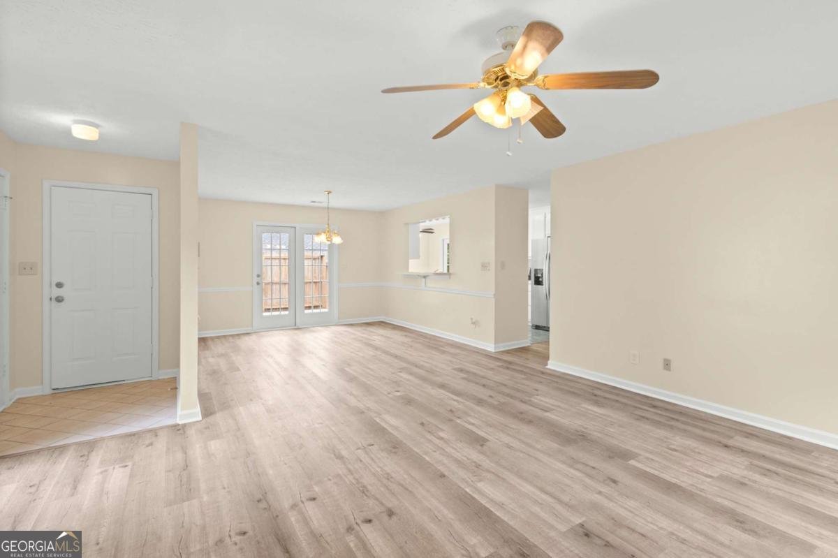 1891 Riverchase Circle Conyers - 18