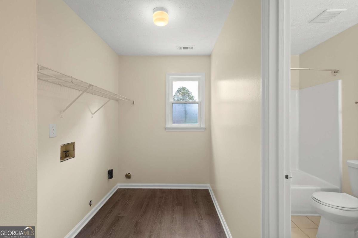 1891 Riverchase Circle Conyers - 2