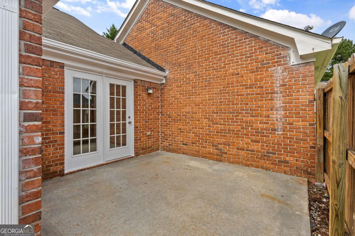 1891 Riverchase Circle Conyers - 20