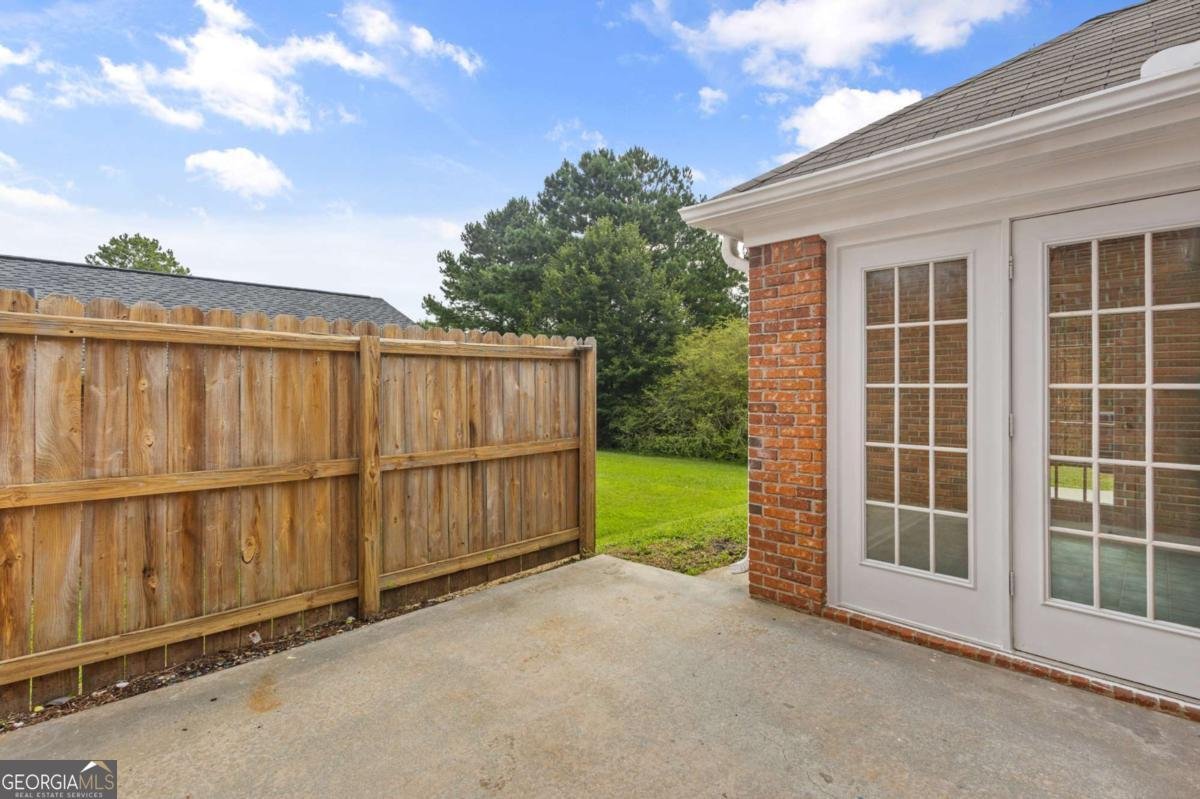 1891 Riverchase Circle Conyers - 21