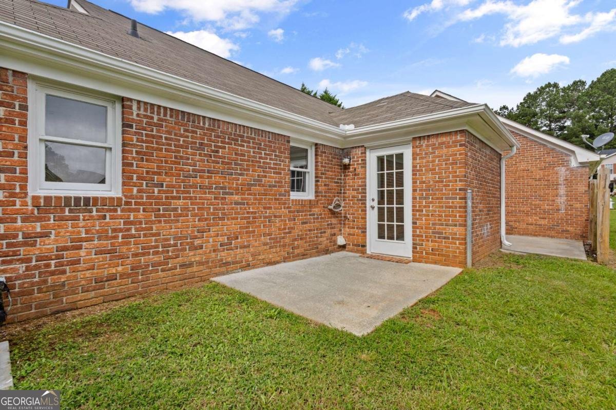 1891 Riverchase Circle Conyers - 22