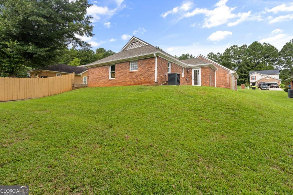 1891 Riverchase Circle Conyers - 24
