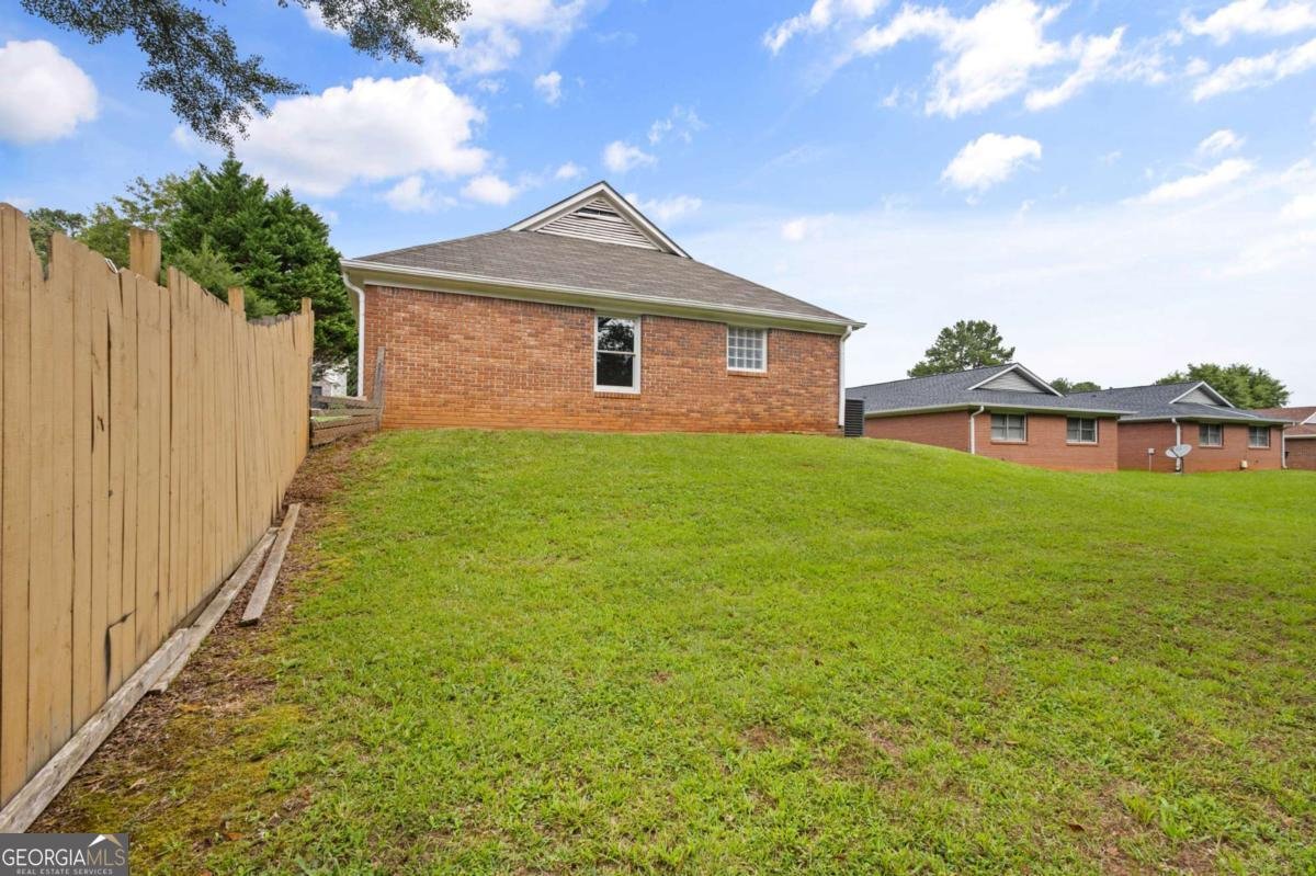 1891 Riverchase Circle Conyers - 25