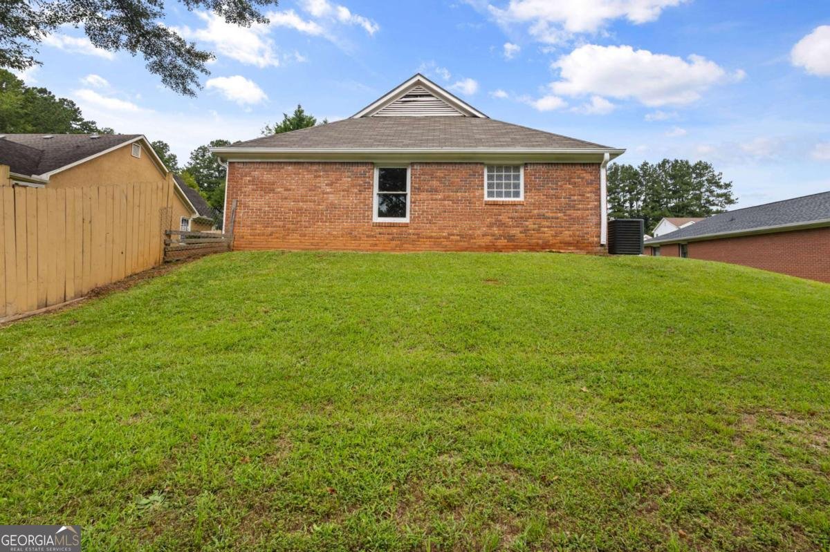 1891 Riverchase Circle Conyers - 26
