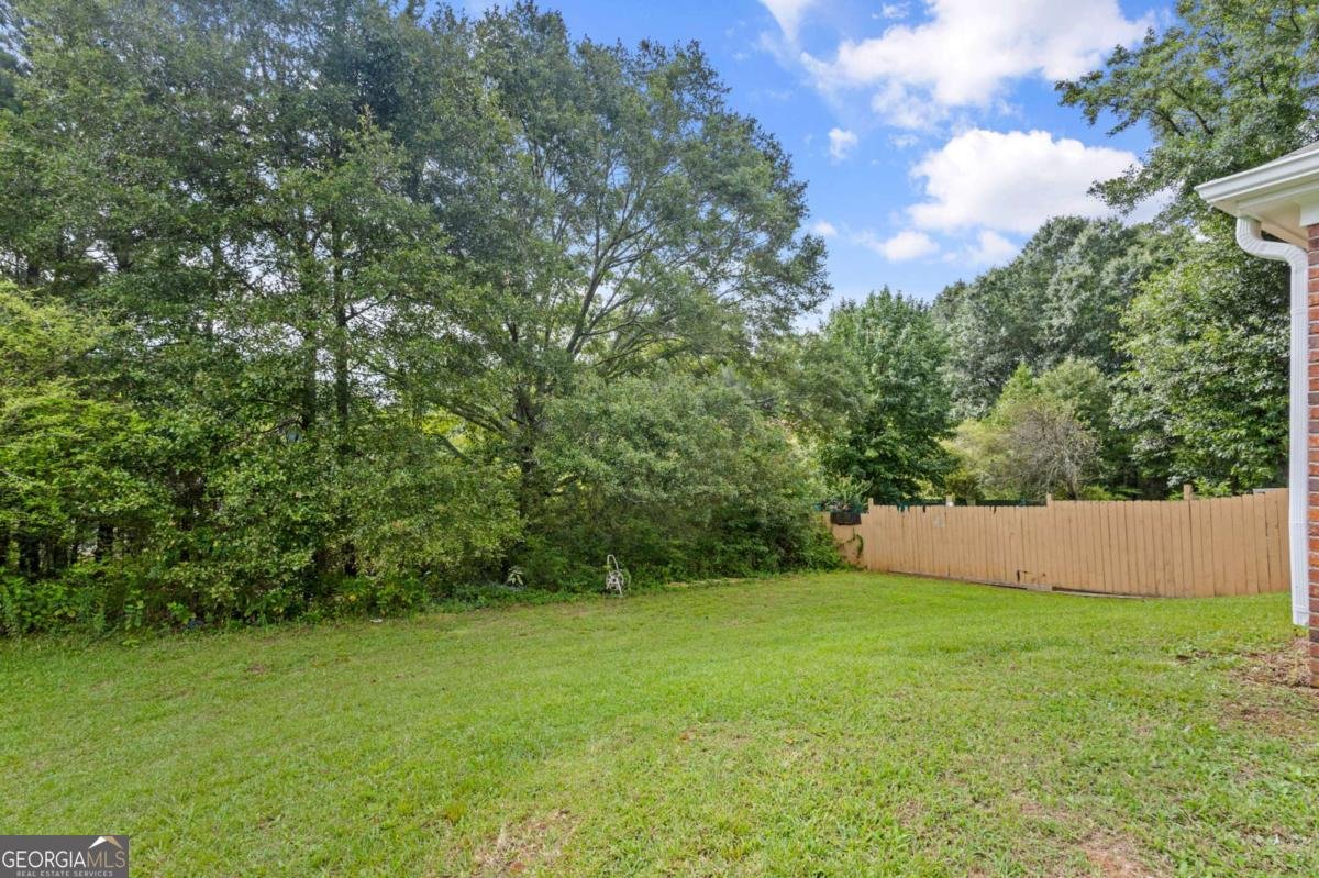 1891 Riverchase Circle Conyers - 27