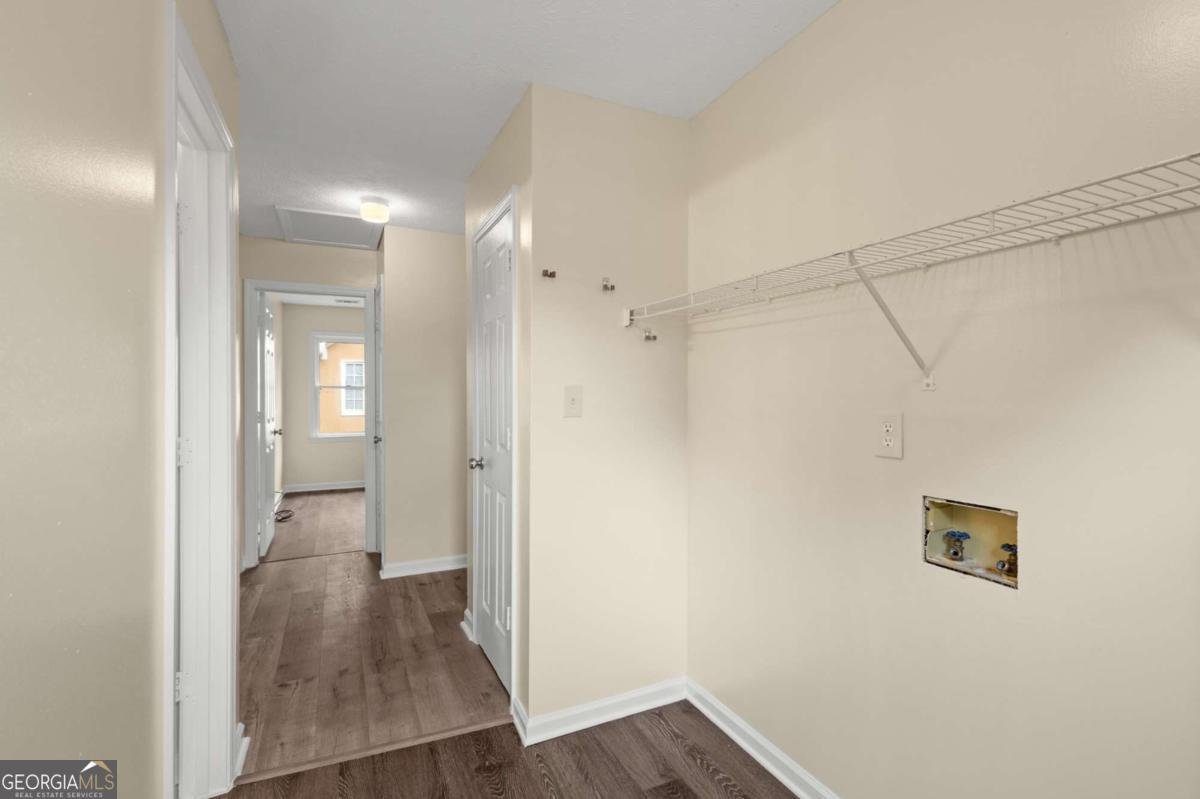 1891 Riverchase Circle Conyers - 3