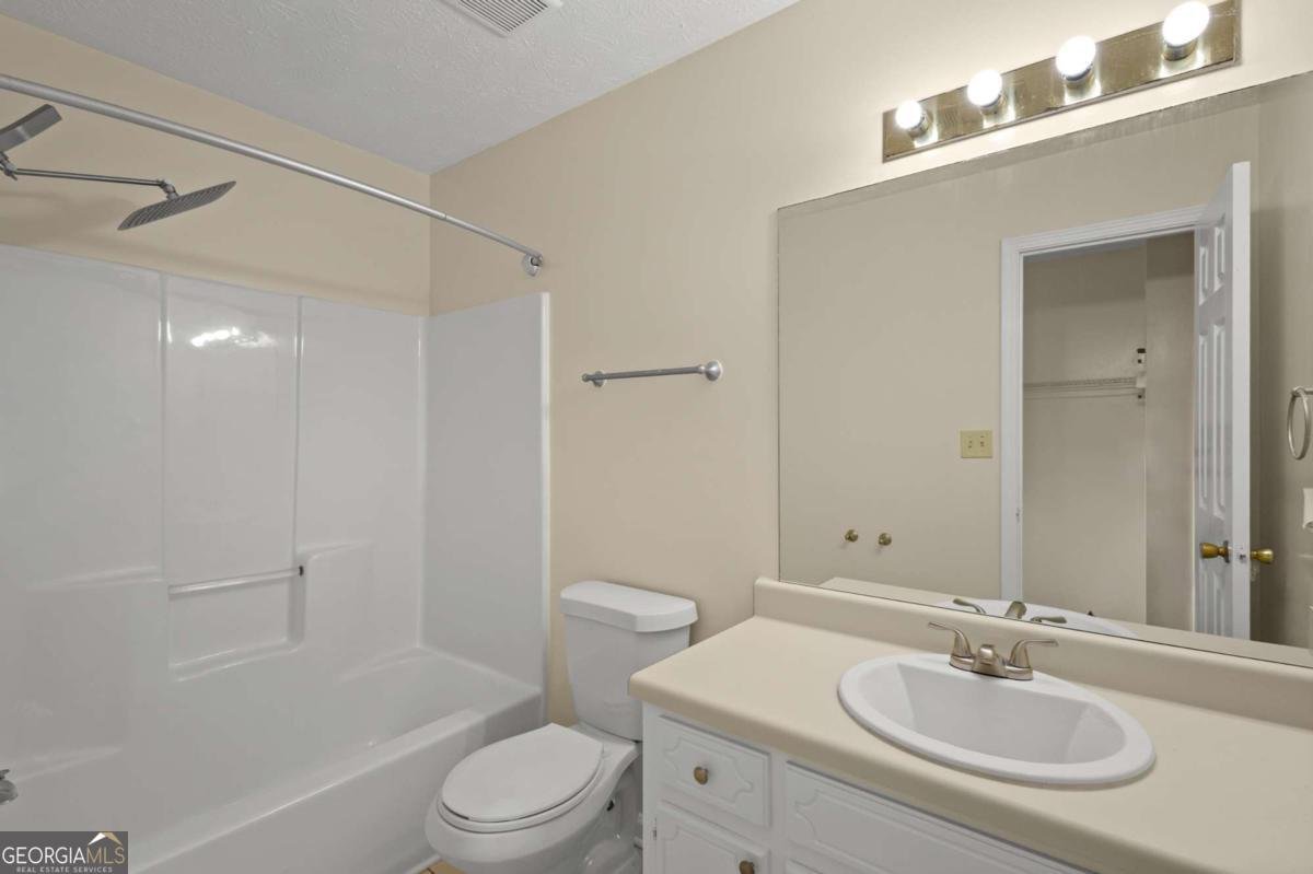 1891 Riverchase Circle Conyers - 4