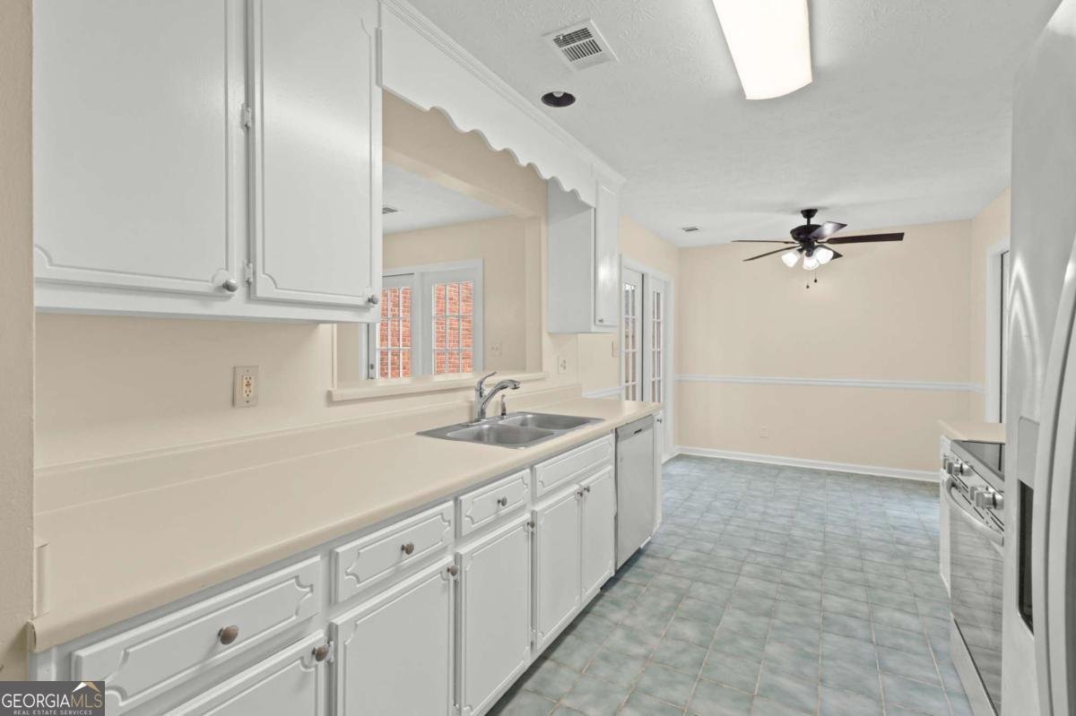 1891 Riverchase Circle Conyers - 5