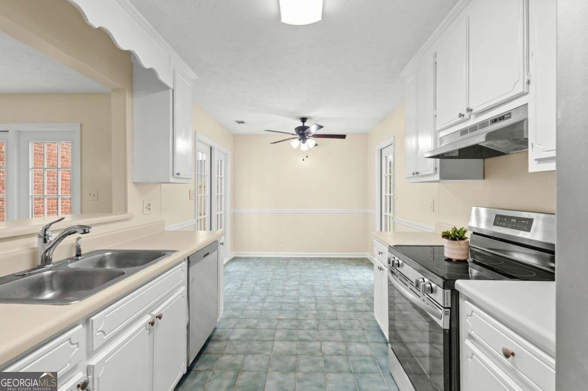 1891 Riverchase Circle Conyers - 6