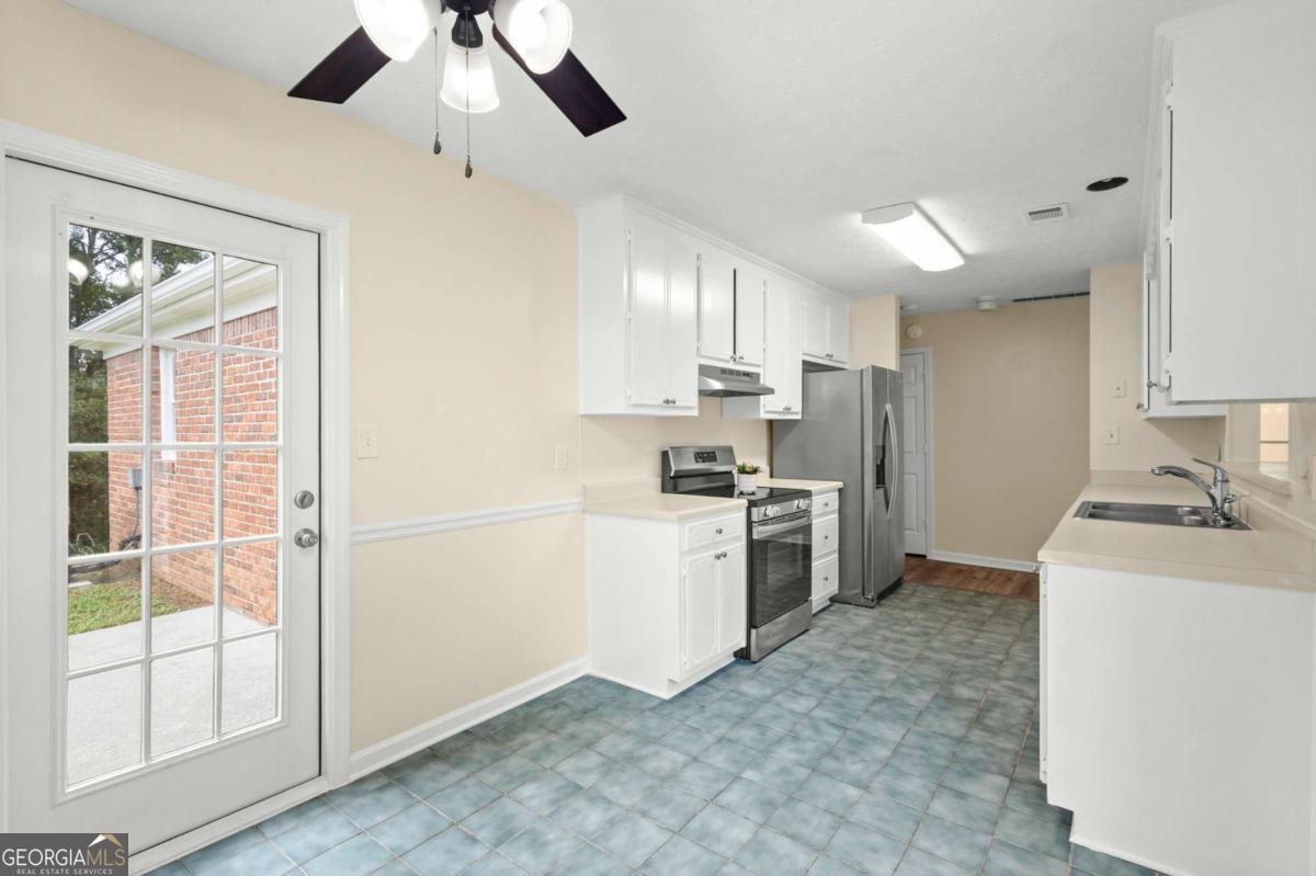 1891 Riverchase Circle Conyers - 7