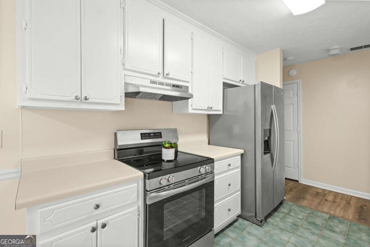 1891 Riverchase Circle Conyers - 9