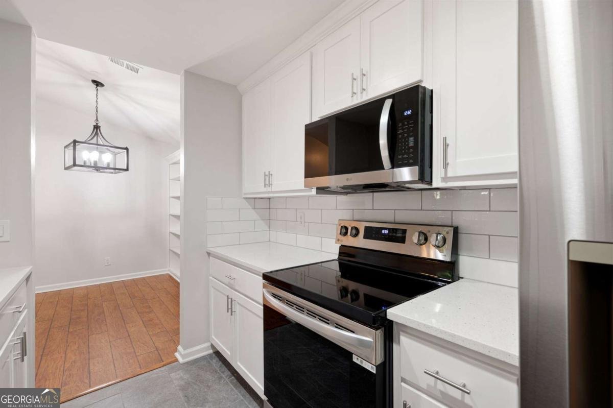 508 Warm Springs Circle Roswell - 16