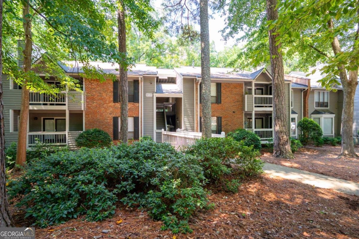 508 Warm Springs Circle Roswell - 2
