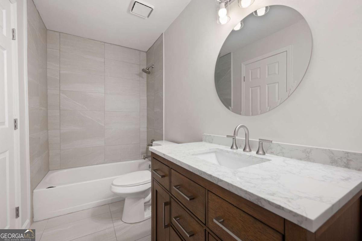 508 Warm Springs Circle Roswell - 27