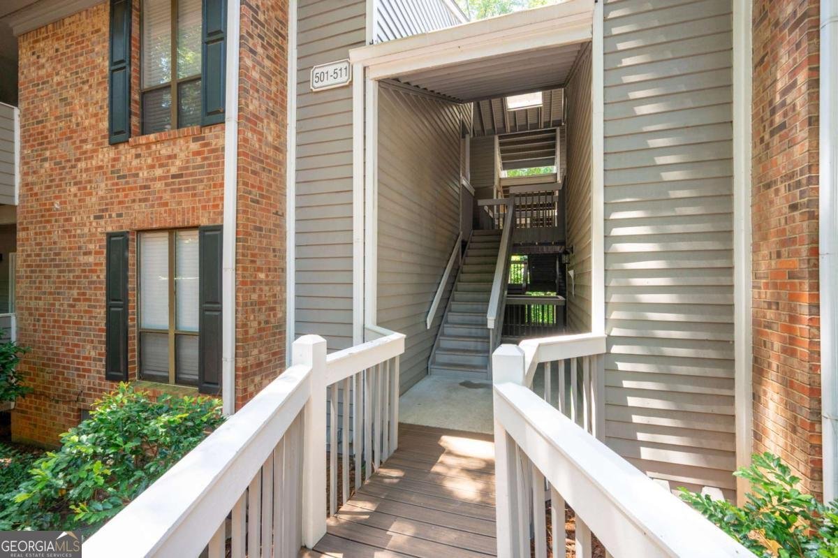 508 Warm Springs Circle Roswell - 3