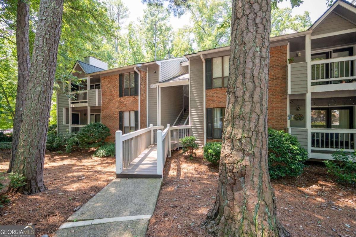 508 Warm Springs Circle Roswell - 32