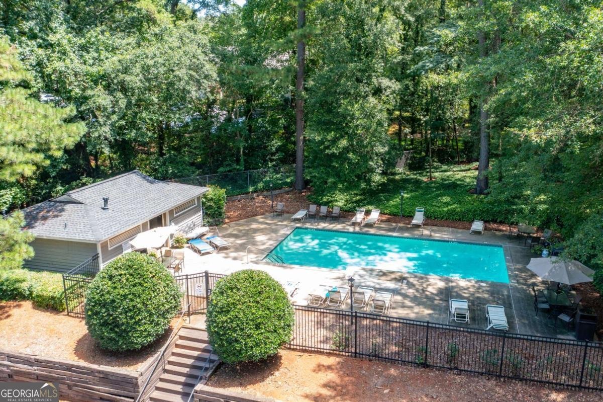 508 Warm Springs Circle Roswell - 33