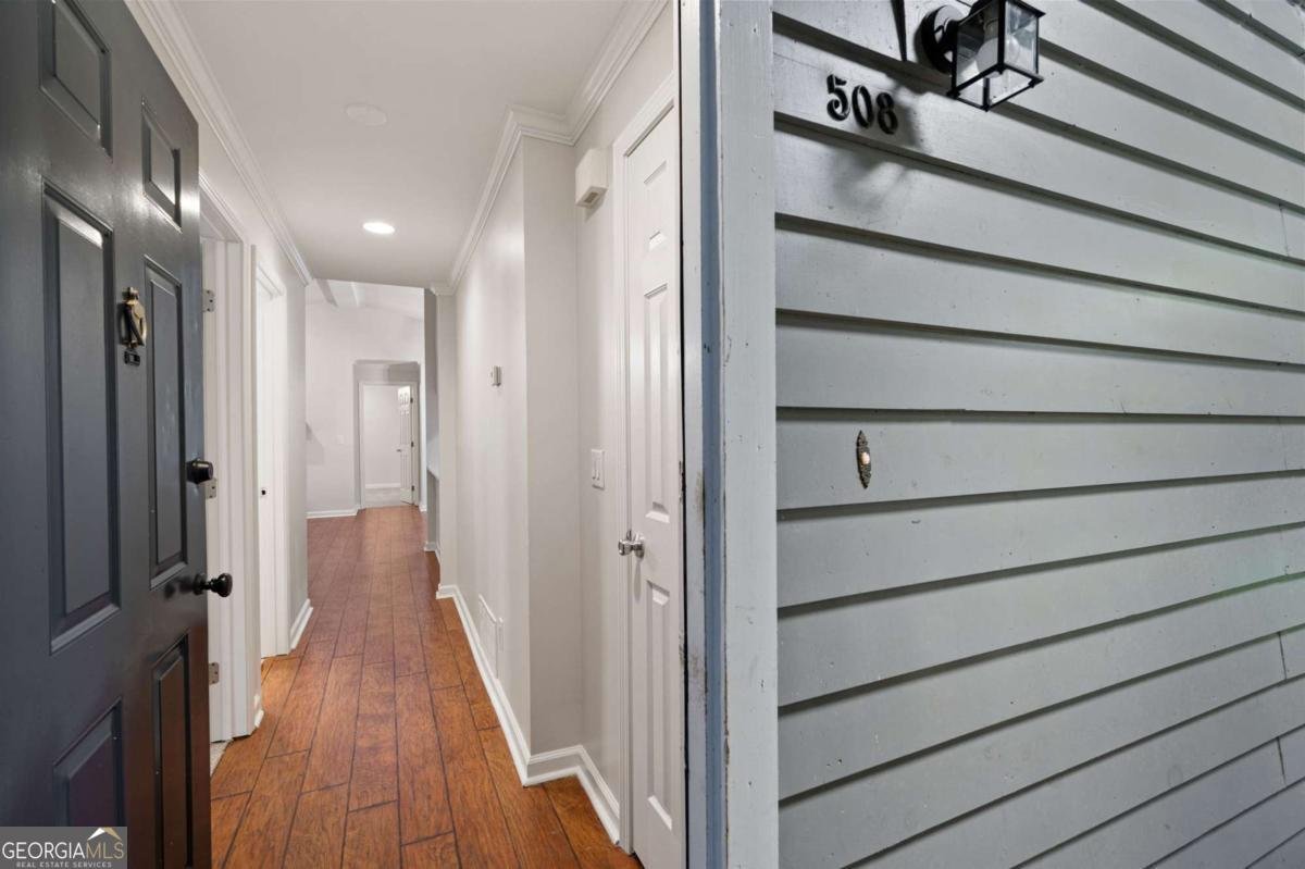 508 Warm Springs Circle Roswell - 5