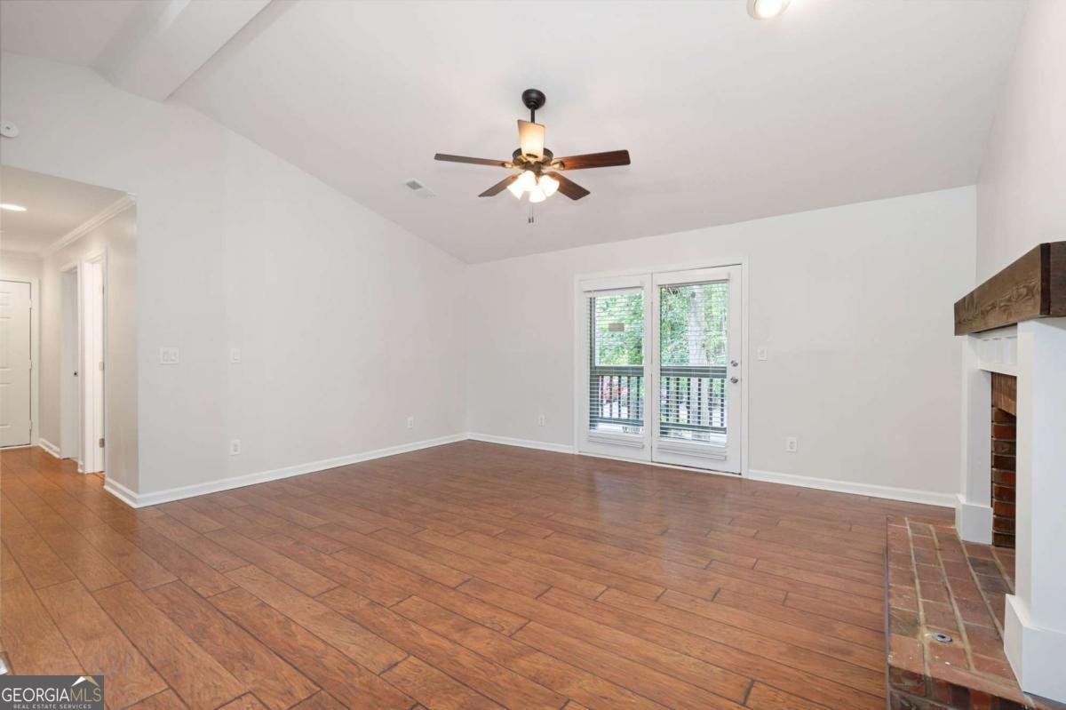 508 Warm Springs Circle Roswell - 7