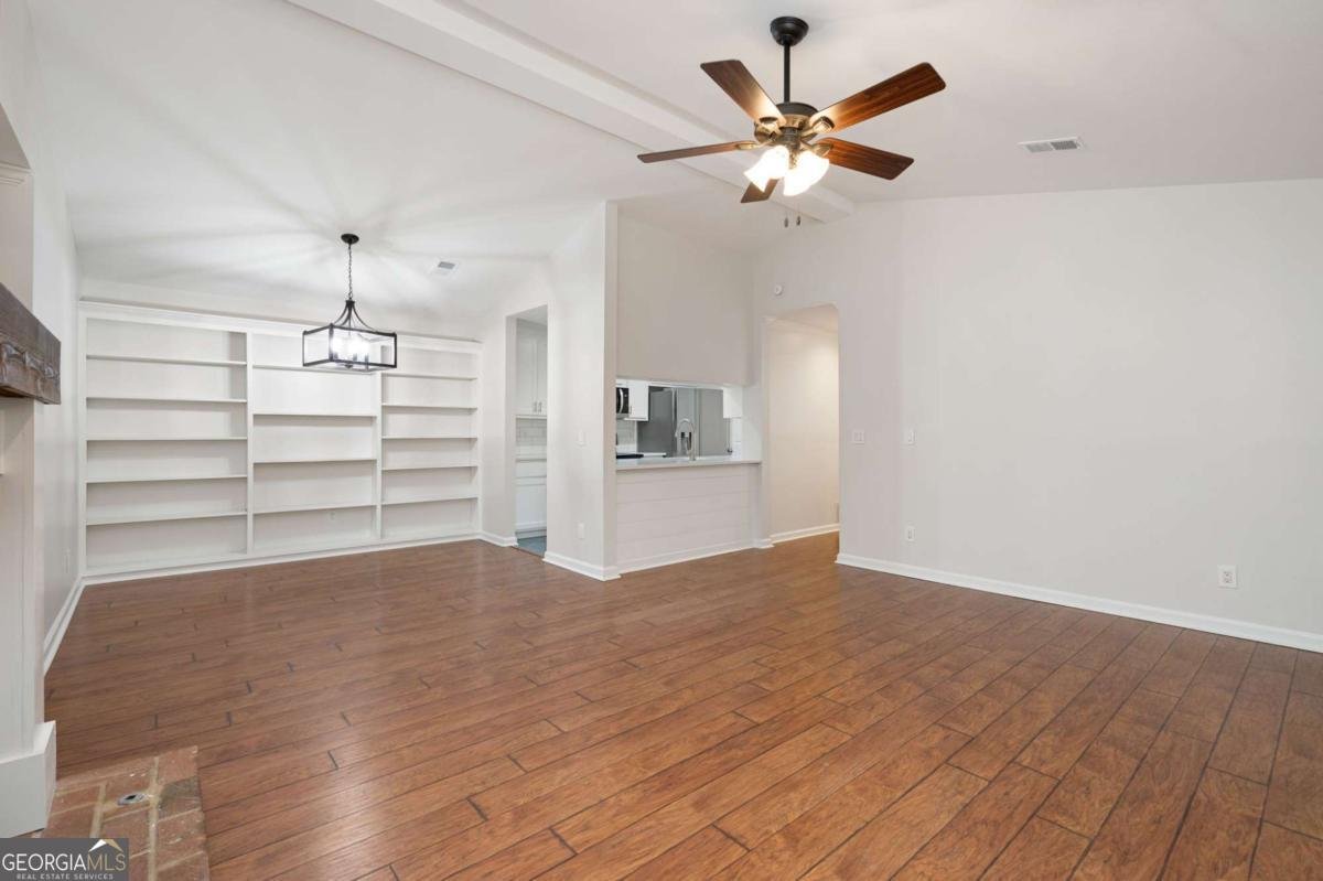508 Warm Springs Circle Roswell - 9