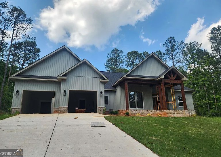 175 River Forest Drive Macon - 1